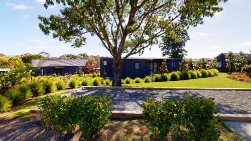 Plume Villas - Best Hotels in Matakana