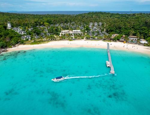 The Racha - Best Beach Hotels in Thailand