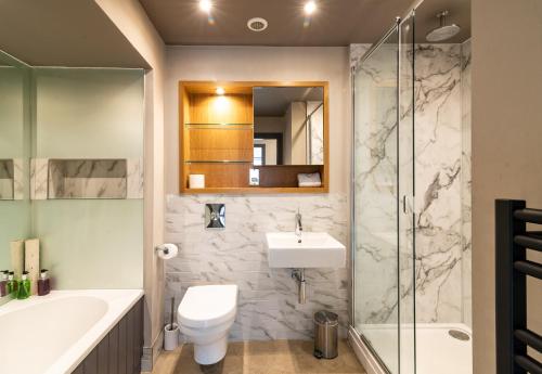 The Lawrance Luxury Aparthotel - Harrogate