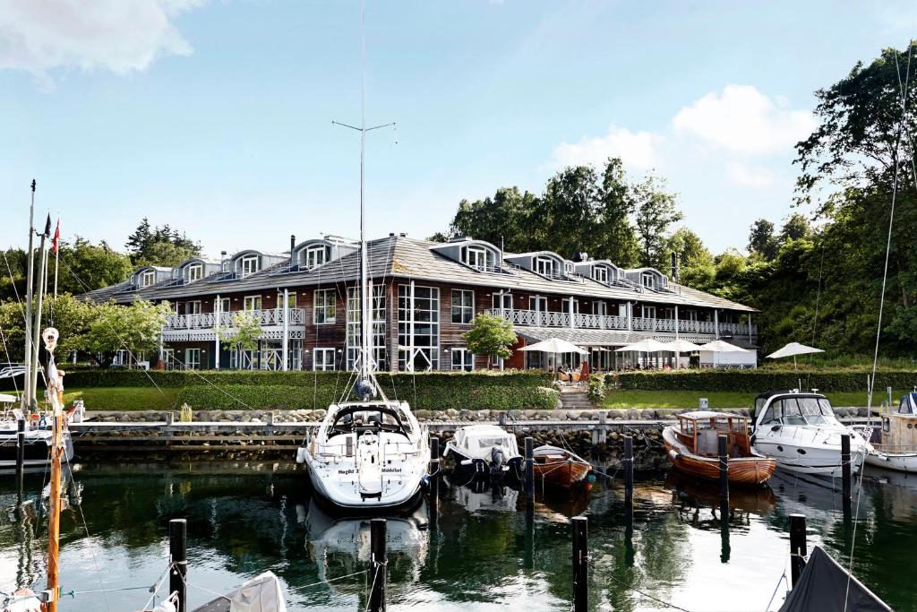 Comwell Kongebrogaarden - Best Pet-Friendly Hotels in Denmark
