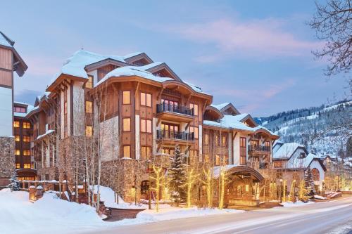 The Sebastian - Vail