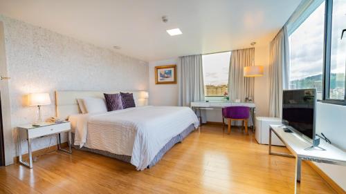 Hotel Rio Amazonas - Best Pet-Friendly Hotels in Ecuador