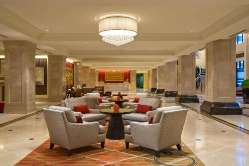 JW Marriott Chicago - Best Business Hotels in Chicago, IL
