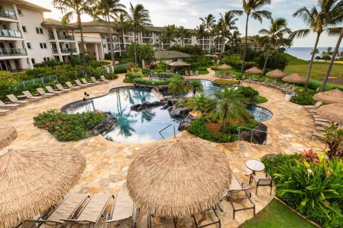 Marriott's Kauai Lagoons - Kalanipu'u - Best Golf Hotels in Kaua'i, HI