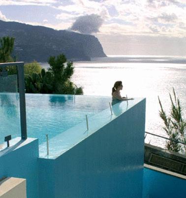 Estalagem Da Ponta Do Sol - Best Hotels in Ponta do Sol