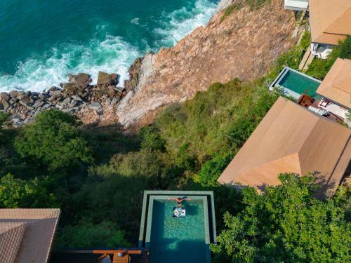Banyan Tree Cabo Marques - Best Hotels in Acapulco