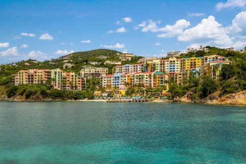 Marriott's Frenchman's Cove - Best Pool Hotels in U.S. Virgin Islands