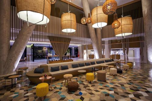 Sousse Pearl Marriott Resort & Spa - Best Pool Hotels in Tunisia