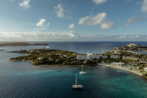 The Ritz-Carlton St. Thomas - Best Hotels in St Thomas