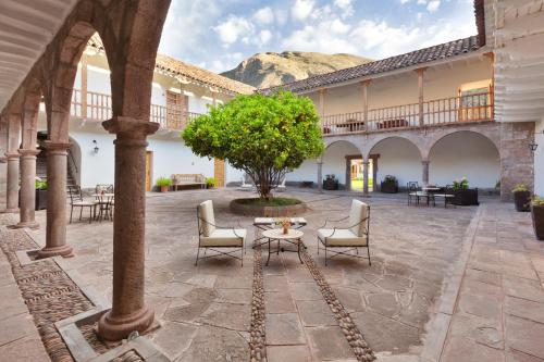 Hotel La Casona De Yucay Valle Sagrado - Best Hotels in Urubamba