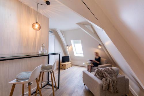 Stadsvilla Mout Rotterdam-Schiedam - Best Hotels in Rotterdam