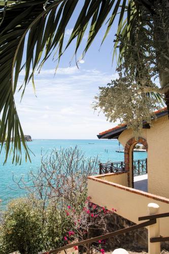 Secret Harbour Boutique Hotel and Marina - Best Beach Hotels in Grenada