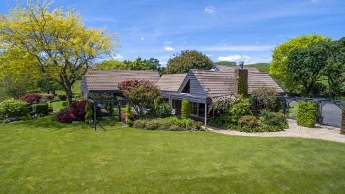 Omaka Lodge - Best Hotels in North Island