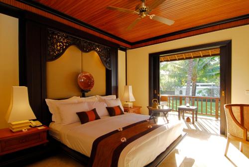 Spa Village Resort Tembok Bali - Small Luxury Hotels of the World