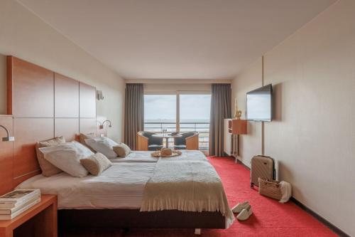 Hotel Riant-Séjour by WP Hotels - Best Fitness Hotels in Bruges