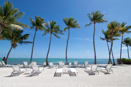 Chesapeake Beach Resort - Best Beach Hotels in Islamorada, FL