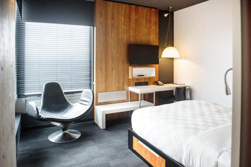Hôtel Alt Quartier DIX30 - Best Parking Hotels in Montreal