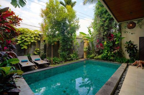 Bali Ayu Hotel & Villas - Best Hotels with Free Breakfast in Indonesia