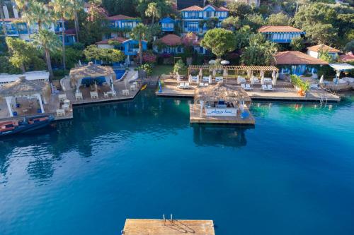 Sabrinas Haus - Adult Only +14 - Best Hotels in Bozburun