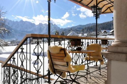 Landhaus Koller - Best Hotels in Upper Austria