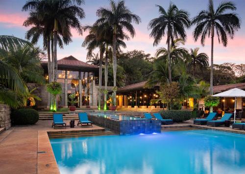 Zimbali Lodge by Dream Resorts - Best Golf Hotels in South Africa