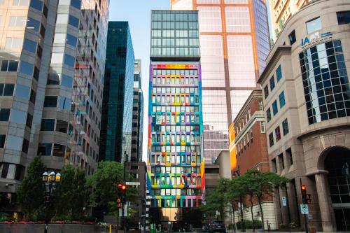 Hôtel Le Germain Montréal - Best Hotels in Québec