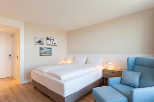Wyn. Strandhotel Sylt - Best Hotels with Free Breakfast in Berlin