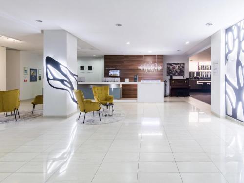 Mercure Marijampole - Best Parking Hotels in Lithuania