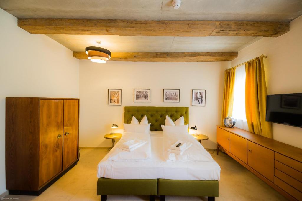 Hotel Luis Stadl - Best Hotels in Bavaria