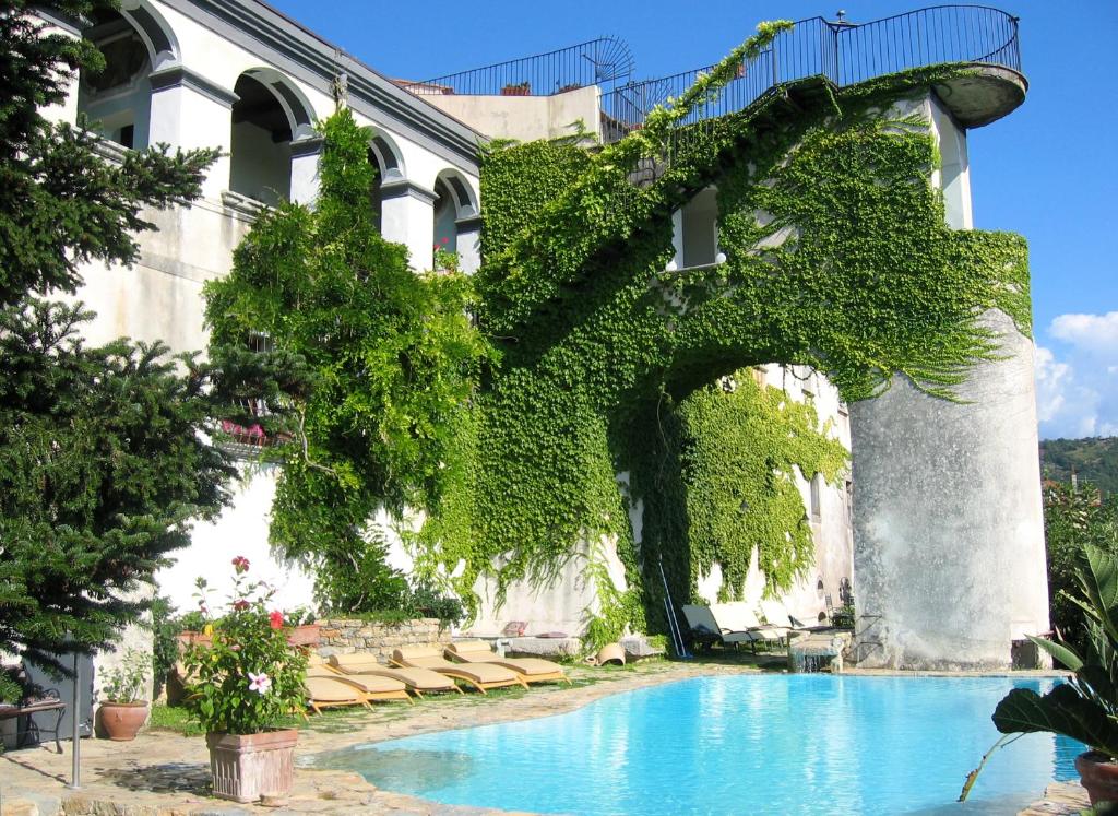 Domus Laeta - Best Hotels Campania