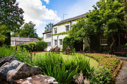The Pheasant Inn - The Inn Collection Group - Best Hotels in Cumbria