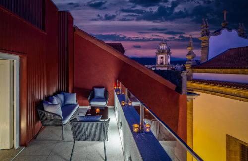 Hotel Moon & Sun Braga - Best Hotels in Braga