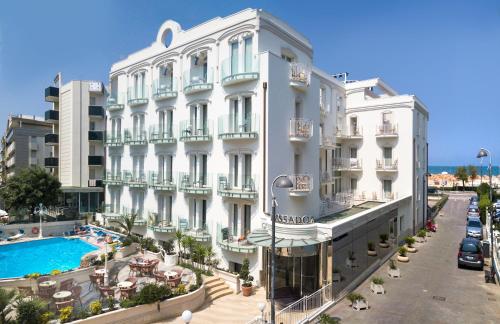 Hotel Ambassador - Best Beach Hotels in Capri
