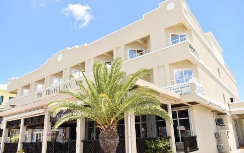 Travel Inn Hotel Simpson Bay - Best Hotels in St. Martin - St. Maarten