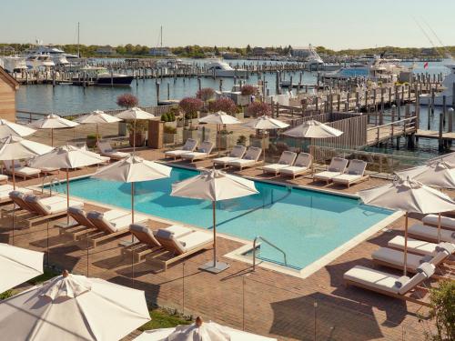 Montauk Yacht Club - Best Beach Hotels in Montauk Long Island, NY