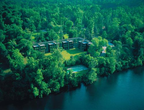 The Inn at Middleton Place - Best Hotels in Charleston
