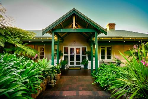 Margaret River Guest House - Best Hotels in Western Australia