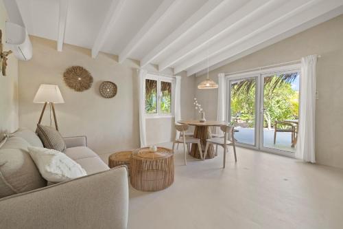 Sorobon Luxury Beach Resort - Best Boutique Hotels in the Caribbean