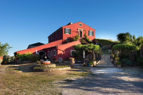 Fundana Villas - Best Hotels in Corfu