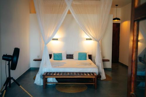 Savera Beach Houses