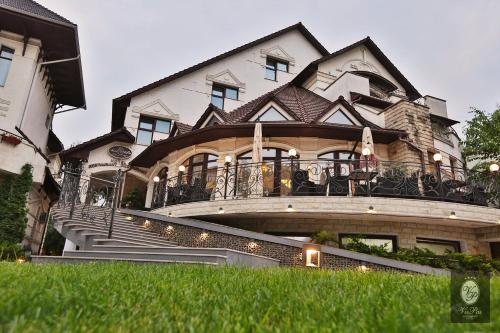 VisPas Hotel - Best Parking Hotels in Moldova