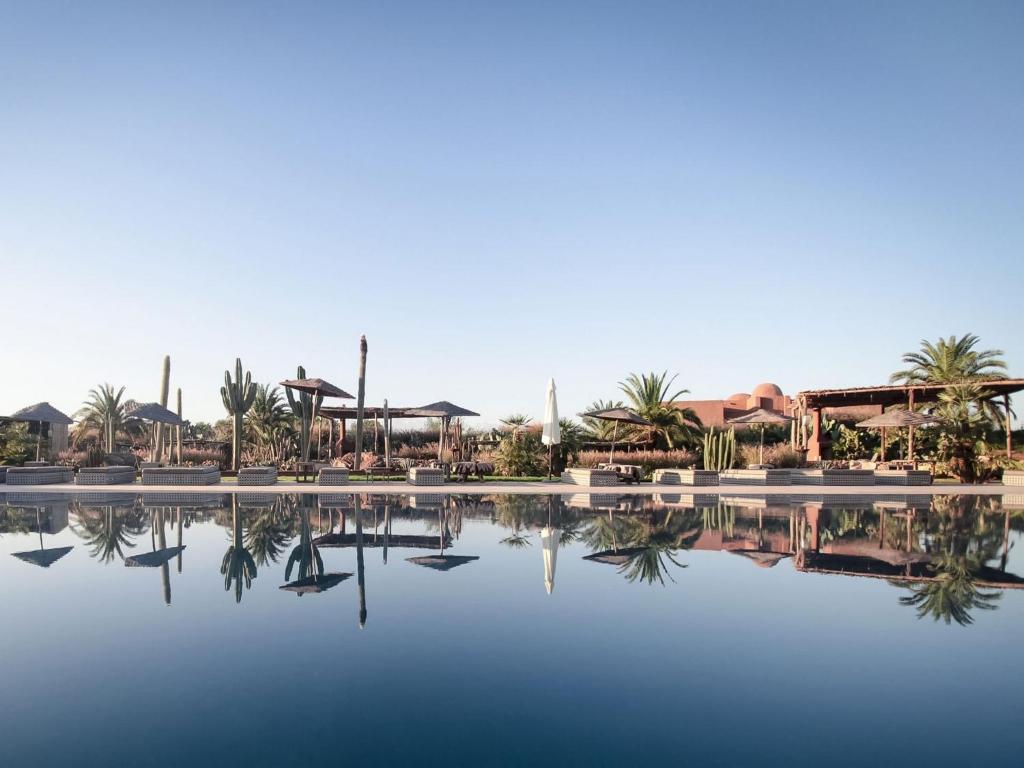 Fellah Hotel - Best Hotels in Marrakech
