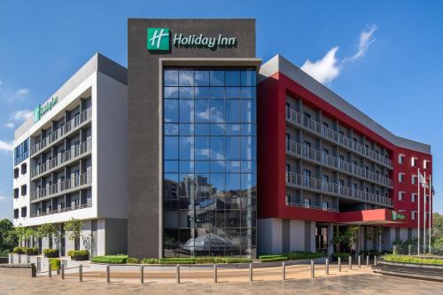 Holiday Inn - Nairobi Two Rivers Mall by IHG - Best Business Hotels in Nairobi