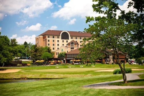 Heritage Hills Golf Resort & Conference Center - Best Golf Hotels in Pennsylvania