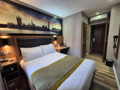 London Court Hotel - Best Design Hotels in England