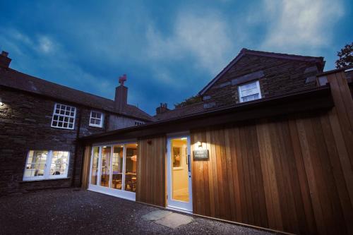 Royal Oak Hotel - Best Hotels in Cumbria