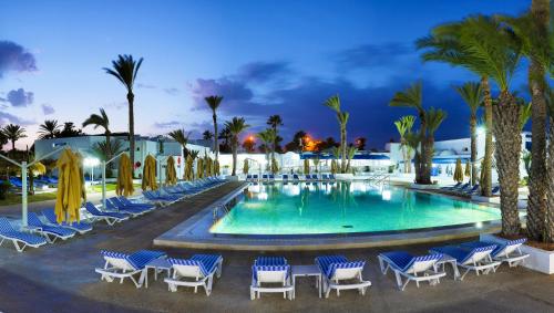Hari Club Beach Resort - Best Family Hotels in Tunisia