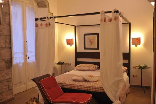 Hotel Villa Pimpina - Best Hotels in Sardinia