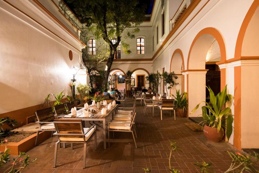 Dune de L'orient - Best Hotels in Puducherry