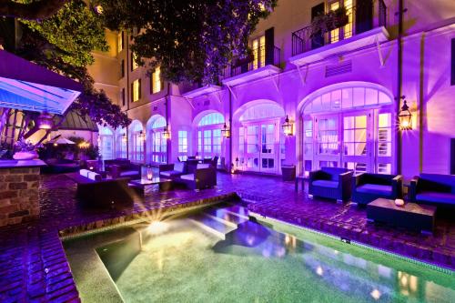 Hotel Le Marais - Affordable Hotels in New Orleans